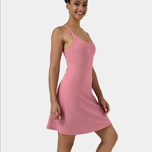 Halara Everyday 2-in-1 Activity Dress